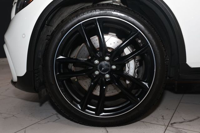 2019 Mercedes-Benz GLC GLC 63 AMG - 22985990 - 27