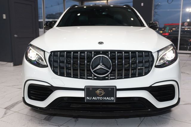 2019 Mercedes-Benz GLC GLC 63 AMG - 22985990 - 2