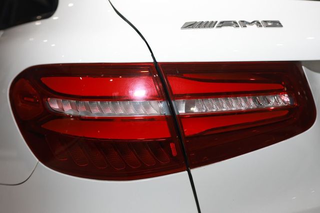 2019 Mercedes-Benz GLC GLC 63 AMG - 22985990 - 29
