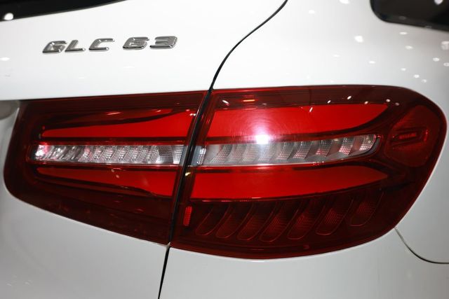 2019 Mercedes-Benz GLC GLC 63 AMG - 22985990 - 30