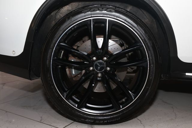 2019 Mercedes-Benz GLC GLC 63 AMG - 22985990 - 31