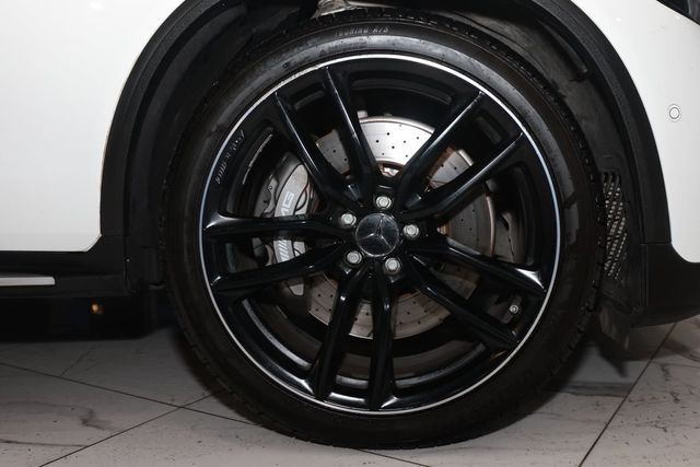 2019 Mercedes-Benz GLC GLC 63 AMG - 22985990 - 32