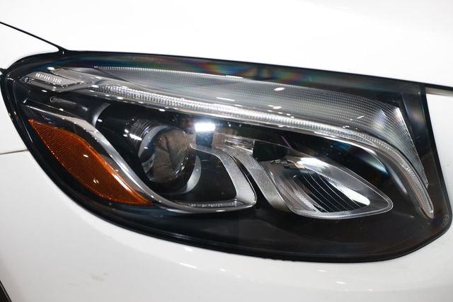 2019 Mercedes-Benz GLC GLC 63 AMG - 22985990 - 33