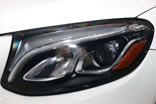 2019 Mercedes-Benz GLC GLC 63 AMG - 22985990 - 34