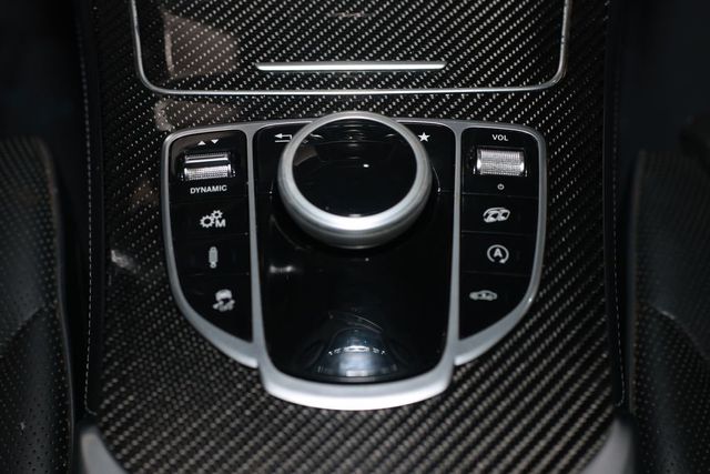 2019 Mercedes-Benz GLC GLC 63 AMG - 22985990 - 38