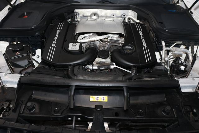 2019 Mercedes-Benz GLC GLC 63 AMG - 22985990 - 42