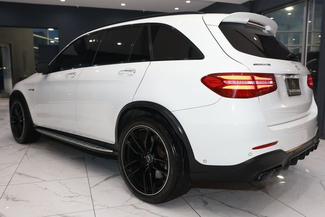 2019 Mercedes-Benz GLC GLC 63 AMG - 22985990 - 5