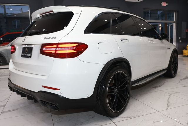 2019 Mercedes-Benz GLC GLC 63 AMG - 22985990 - 6
