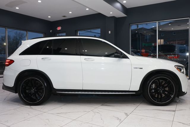 2019 Mercedes-Benz GLC GLC 63 AMG - 22985990 - 7
