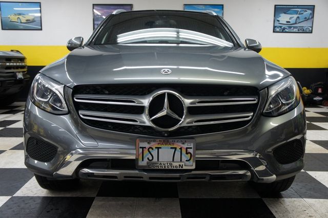 2019 Mercedes-Benz GLC Low Mileage, Immaculate! Panorama Roof! - 22945632 - 0