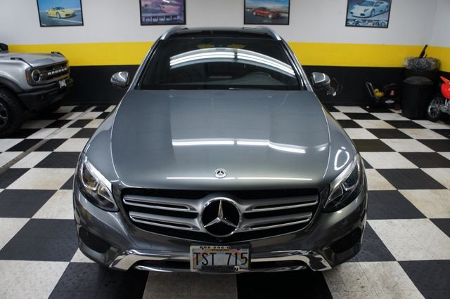 2019 Mercedes-Benz GLC Low Mileage, Immaculate! Panorama Roof! - 22945632 - 9