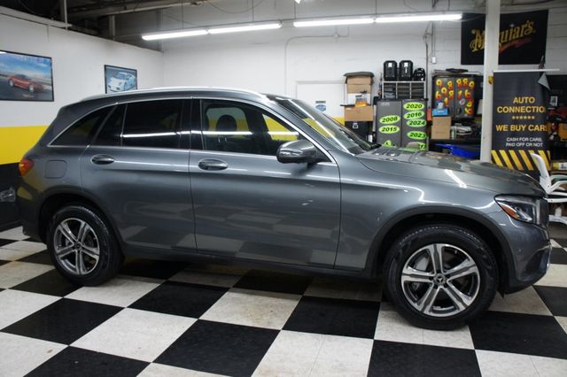 2019 Mercedes-Benz GLC Low Mileage, Immaculate! Panorama Roof! - 22945632 - 11