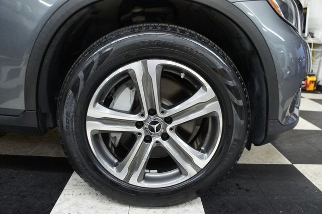 2019 Mercedes-Benz GLC Low Mileage, Immaculate! Panorama Roof! - 22945632 - 12