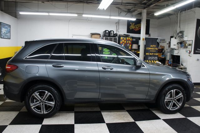 2019 Mercedes-Benz GLC Low Mileage, Immaculate! Panorama Roof! - 22945632 - 13