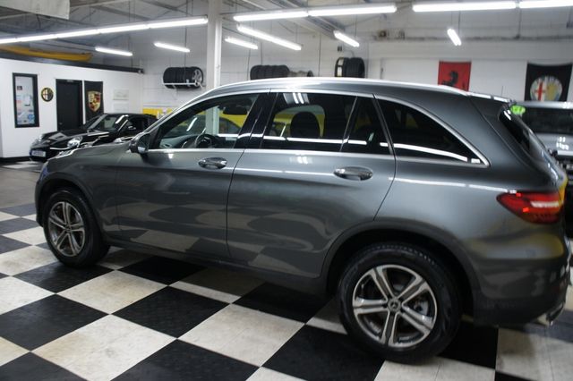 2019 Mercedes-Benz GLC Low Mileage, Immaculate! Panorama Roof! - 22945632 - 17