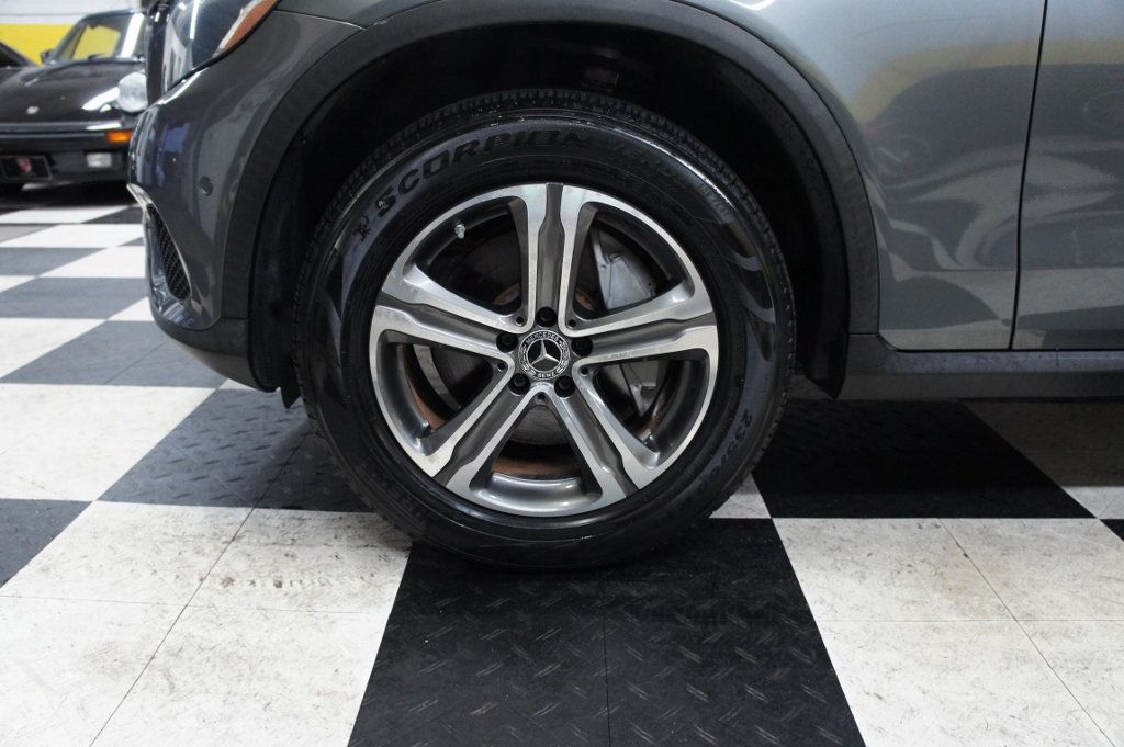 2019 Mercedes-Benz GLC Low Mileage, Immaculate! Panorama Roof! - 22945632 - 20