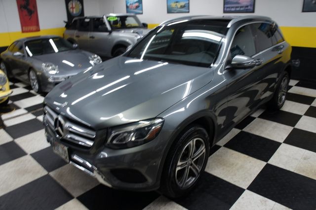 2019 Mercedes-Benz GLC Low Mileage, Immaculate! Panorama Roof! - 22945632 - 22