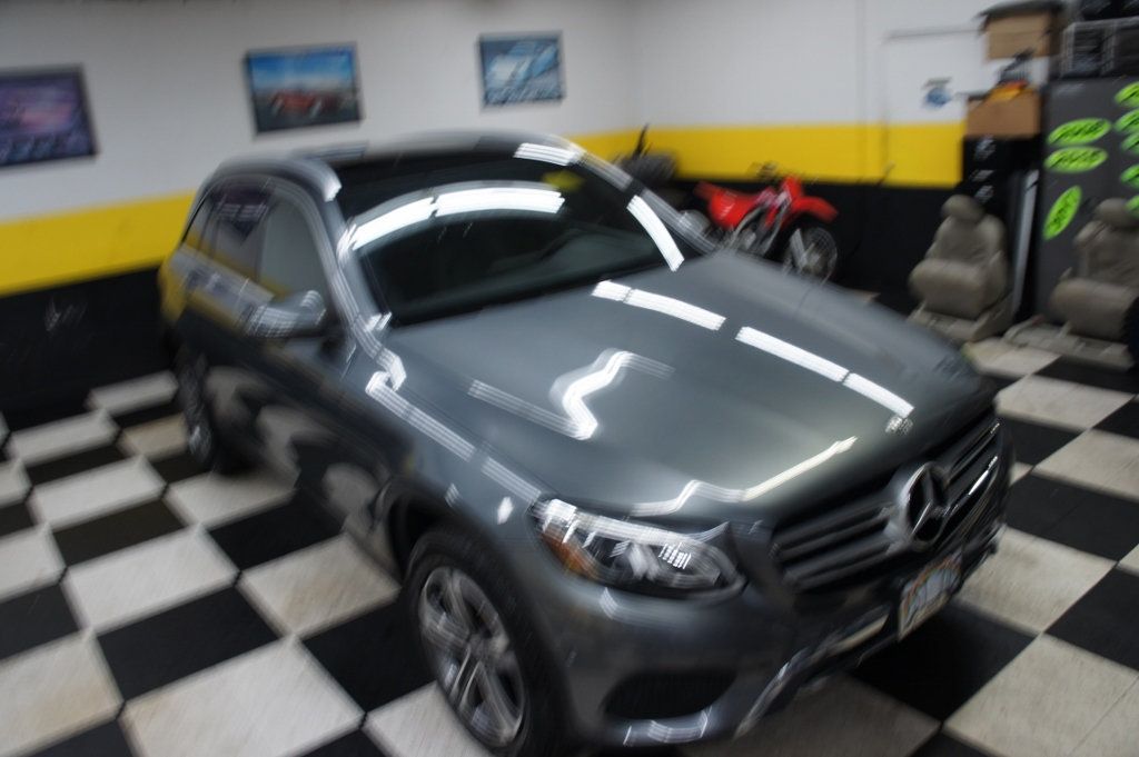 2019 Mercedes-Benz GLC Low Mileage, Immaculate! Panorama Roof! - 22945632 - 23