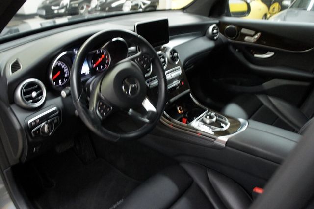 2019 Mercedes-Benz GLC Low Mileage, Immaculate! Panorama Roof! - 22945632 - 26