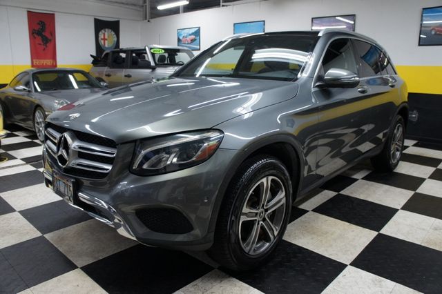 2019 Mercedes-Benz GLC Low Mileage, Immaculate! Panorama Roof! - 22945632 - 2