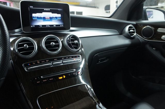 2019 Mercedes-Benz GLC Low Mileage, Immaculate! Panorama Roof! - 22945632 - 31