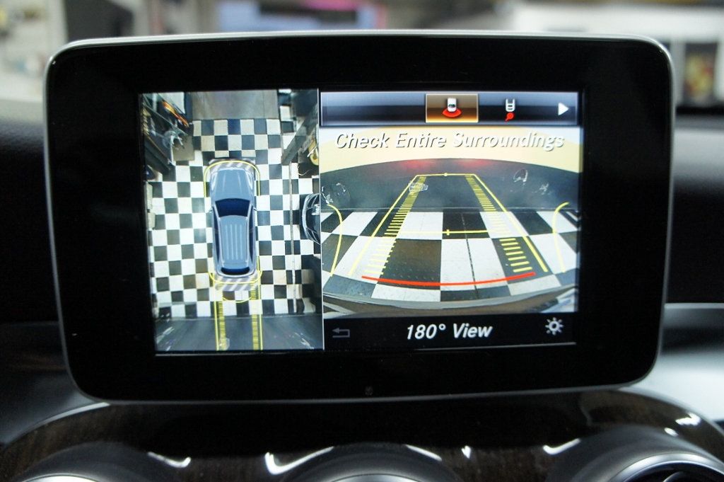 2019 Mercedes-Benz GLC Low Mileage, Immaculate! Panorama Roof! - 22945632 - 32