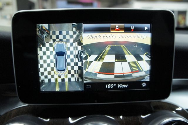 2019 Mercedes-Benz GLC Low Mileage, Immaculate! Panorama Roof! - 22945632 - 32