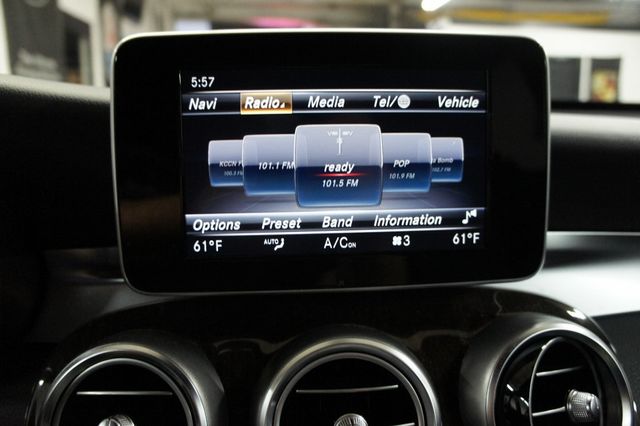 2019 Mercedes-Benz GLC Low Mileage, Immaculate! Panorama Roof! - 22945632 - 33