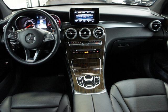2019 Mercedes-Benz GLC Low Mileage, Immaculate! Panorama Roof! - 22945632 - 37