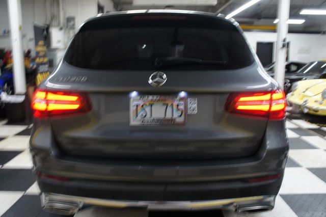 2019 Mercedes-Benz GLC Low Mileage, Immaculate! Panorama Roof! - 22945632 - 39