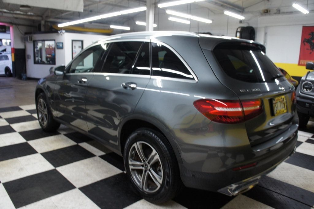 2019 Mercedes-Benz GLC Low Mileage, Immaculate! Panorama Roof! - 22945632 - 5
