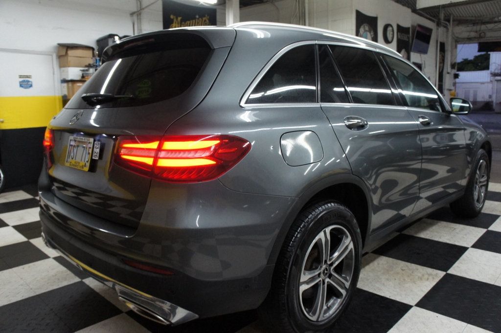 2019 Mercedes-Benz GLC Low Mileage, Immaculate! Panorama Roof! - 22945632 - 6