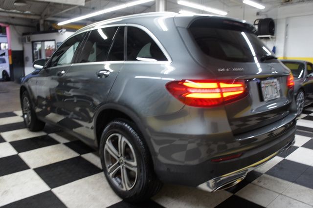 2019 Mercedes-Benz GLC Low Mileage, Immaculate! Panorama Roof! - 22945632 - 7