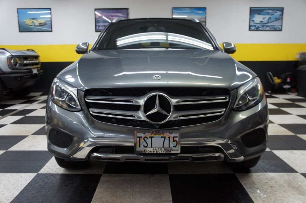 2019 Mercedes-Benz GLC Low Mileage, Immaculate! Panorama Roof! - 22945632 - 8