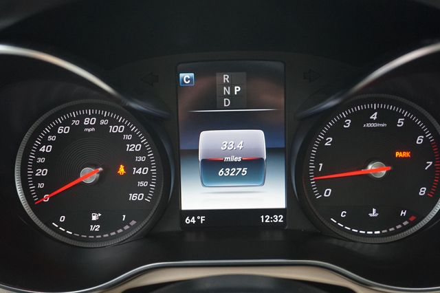 2019 Mercedes-Benz GLC LOW MILES,4MATIC,PREMIUM WHEELS,PANORAMIC ROOF,NAVIGATION - 22963603 - 25