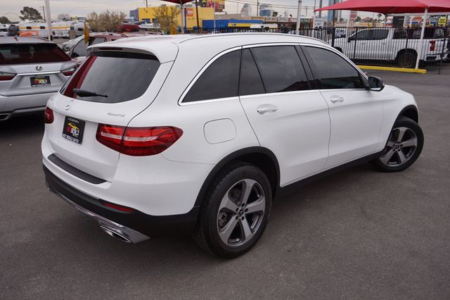 2019 Mercedes-Benz GLC LOW MILES,4MATIC,PREMIUM WHEELS,PANORAMIC ROOF,NAVIGATION - 22963603 - 5