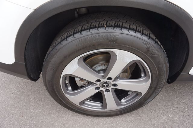 2019 Mercedes-Benz GLC LOW MILES,GLC 300,4MATIC,PREMIUM WHEELS,MOON ROOF, LEATHER SEATS - 22963603 - 13