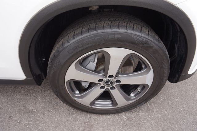 2019 Mercedes-Benz GLC LOW MILES,GLC 300,4MATIC,PREMIUM WHEELS,MOON ROOF, LEATHER SEATS - 22963603 - 14