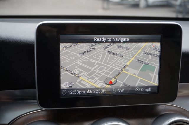 2019 Mercedes-Benz GLC LOW MILES,GLC 300,4MATIC,PREMIUM WHEELS,MOON ROOF, LEATHER SEATS - 22963603 - 30