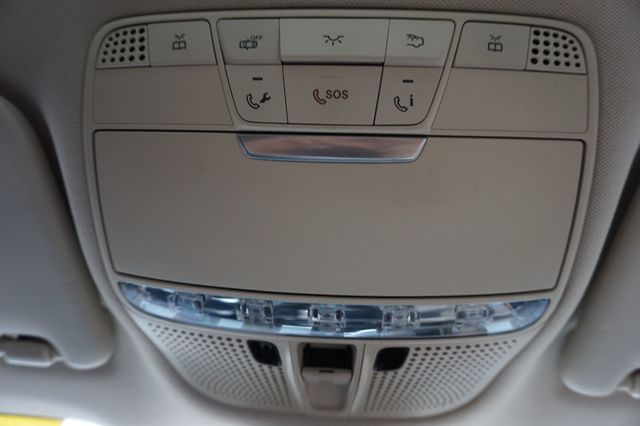 2019 Mercedes-Benz GLC LOW MILES,GLC 300,4MATIC,PREMIUM WHEELS,MOON ROOF, LEATHER SEATS - 22963603 - 36