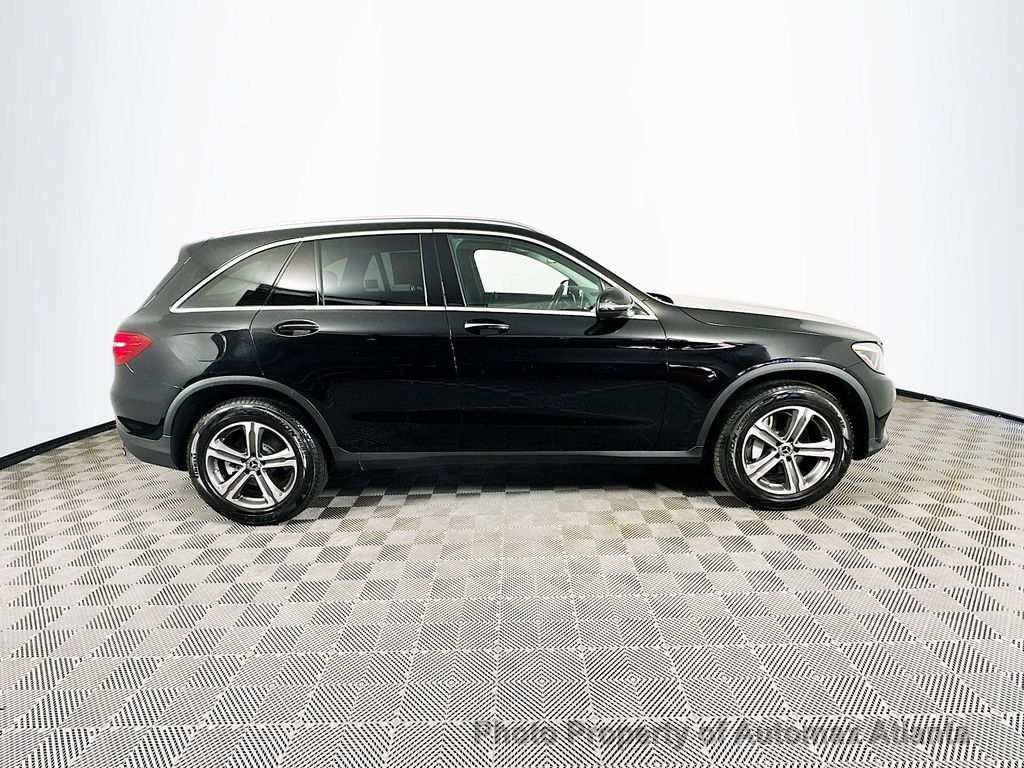 2019 MERCEDES-BENZ GLC Navigation and panoramic roof  - 22096376 - 3