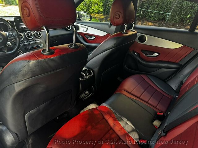2019 Mercedes-Benz GLC SPORT PKG!! BEST COLOR COMBO!! - 23050660 - 16