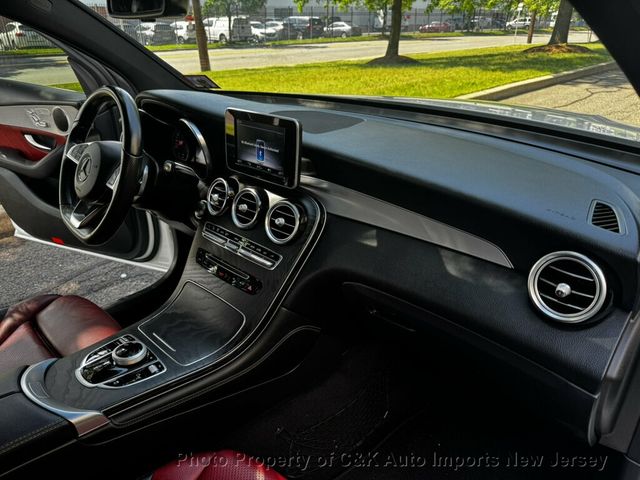 2019 Mercedes-Benz GLC SPORT PKG!! BEST COLOR COMBO!! - 23050660 - 17