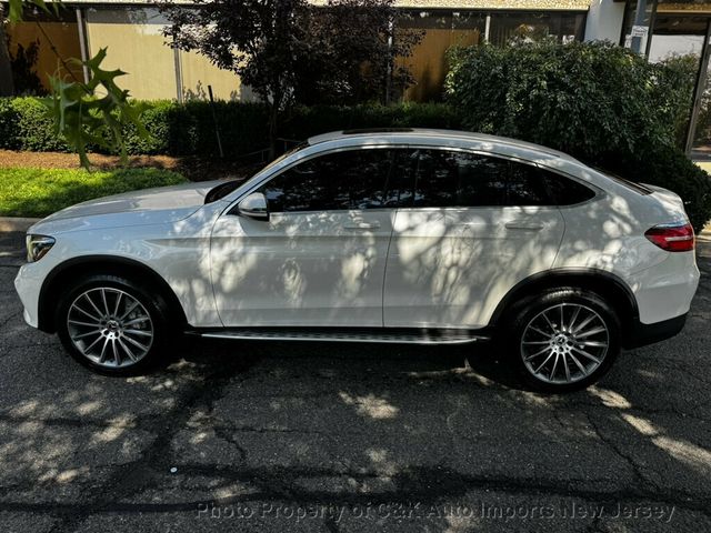 2019 Mercedes-Benz GLC SPORT PKG!! BEST COLOR COMBO!! - 23050660 - 1