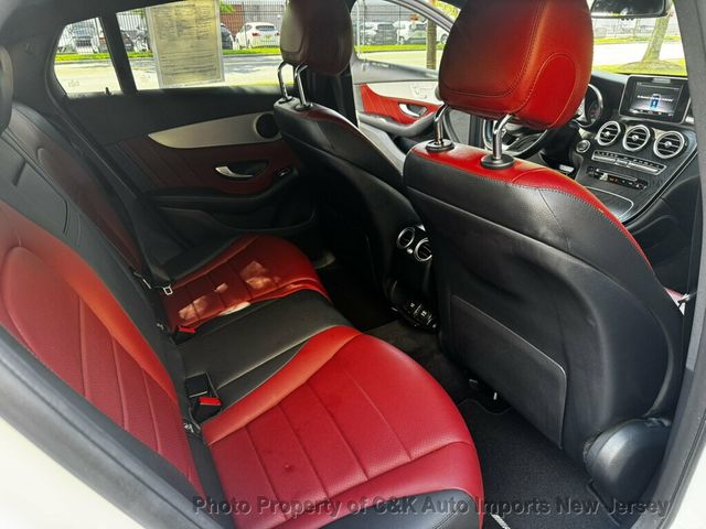 2019 Mercedes-Benz GLC SPORT PKG!! BEST COLOR COMBO!! - 23050660 - 19