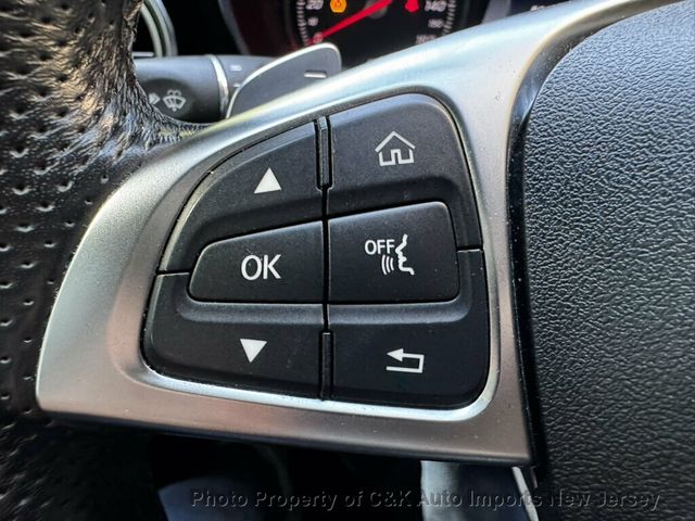 2019 Mercedes-Benz GLC SPORT PKG!! BEST COLOR COMBO!! - 23050660 - 26