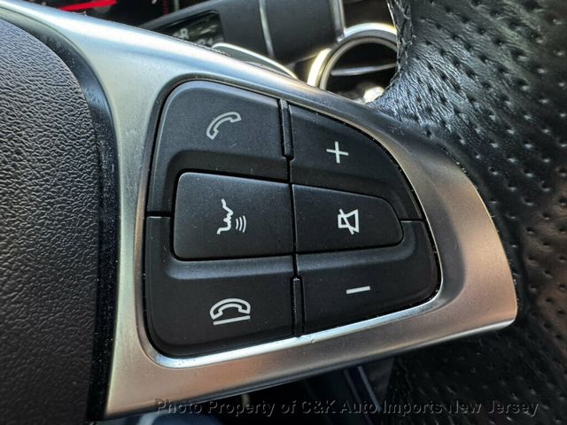 2019 Mercedes-Benz GLC SPORT PKG!! BEST COLOR COMBO!! - 23050660 - 27