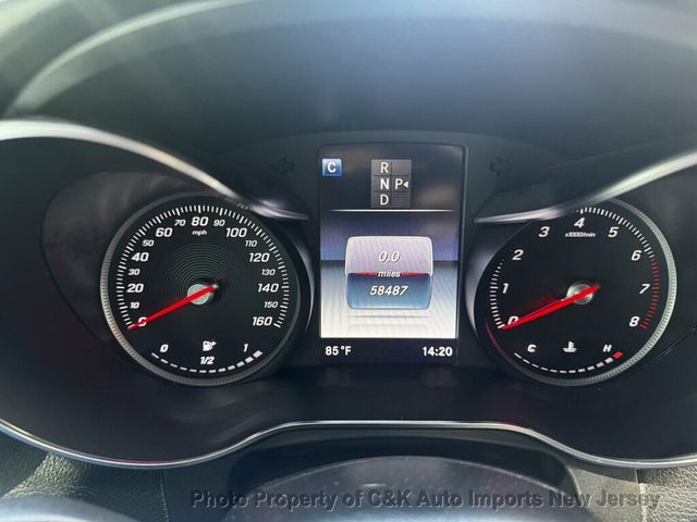 2019 Mercedes-Benz GLC SPORT PKG!! BEST COLOR COMBO!! - 23050660 - 28