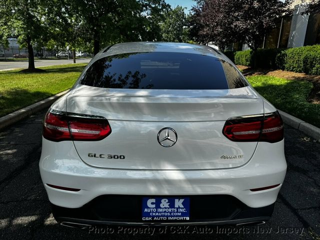 2019 Mercedes-Benz GLC SPORT PKG!! BEST COLOR COMBO!! - 23050660 - 3