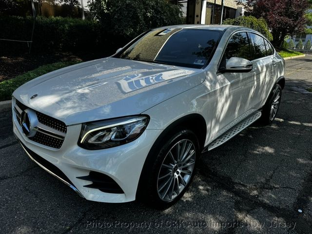2019 Mercedes-Benz GLC SPORT PKG!! BEST COLOR COMBO!! - 23050660 - 6